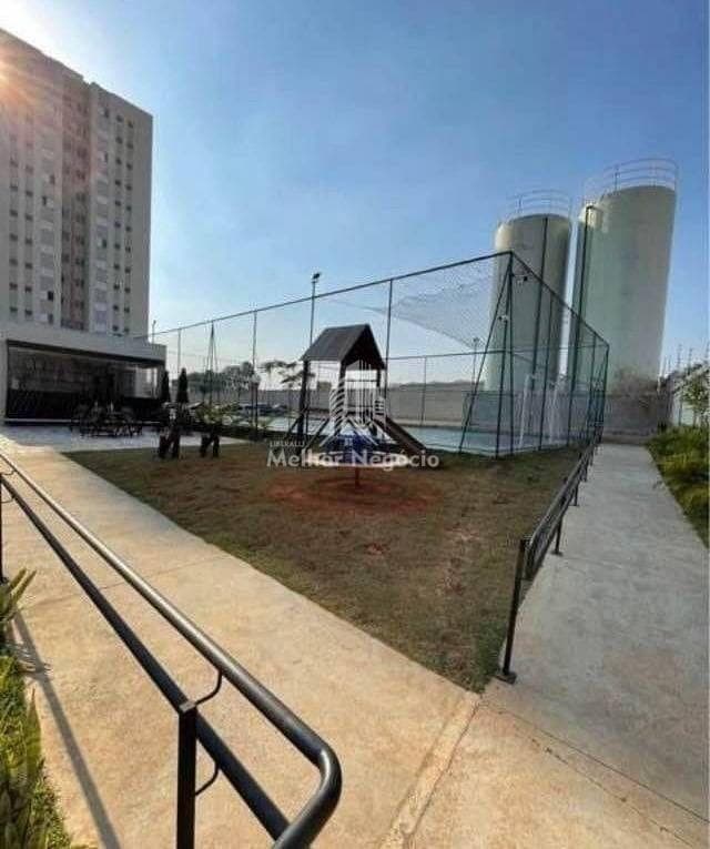 Apartamento à venda em Sumaré, Jardim Bela Vista, com 2 quartos, com 57 m² — foto 7