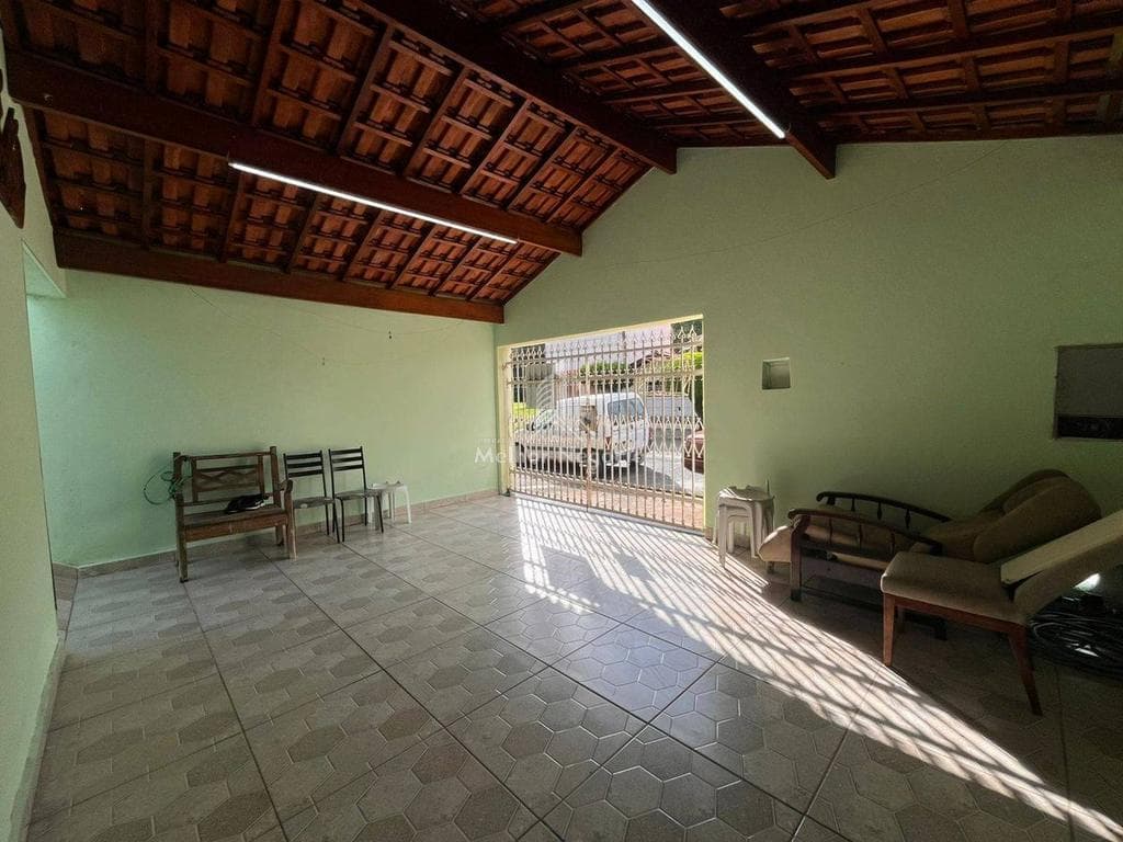Casa à venda em Piracicaba, Jardim Astúrias II, com 2 quartos, com 93 m² — foto 2