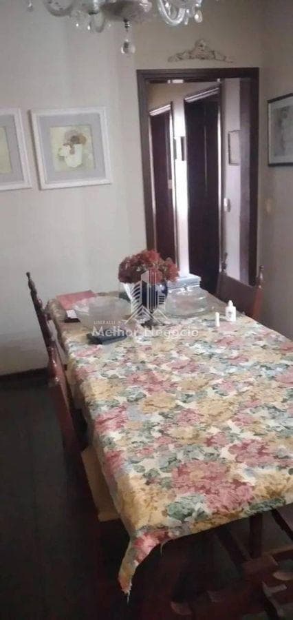 Apartamento à venda em Piracicaba, Centro, com 3 quartos, com 110 m² — foto 3