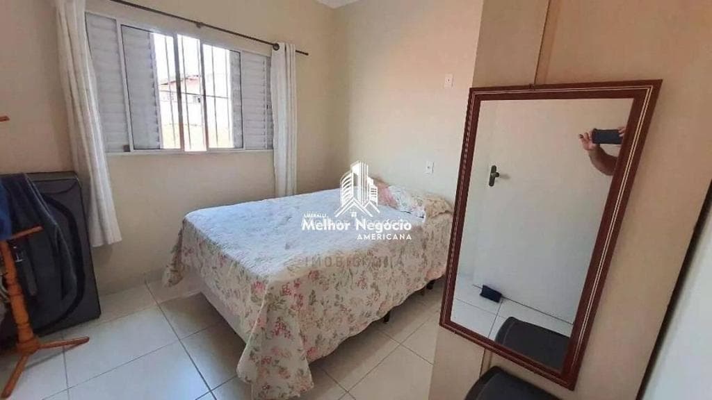 Casa à venda em Americana, Parque Residencial Jaguari, com 5 quartos, com 284 m² — foto 5