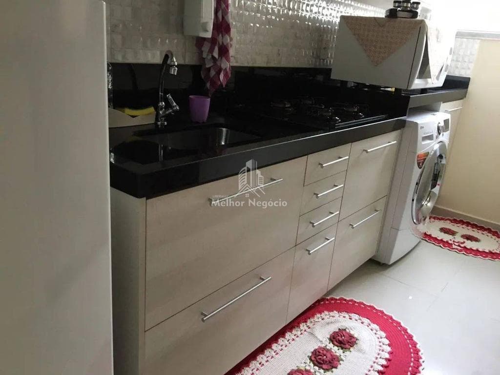 Apartamento à venda em Campinas, Vila Campos Sales, com 2 quartos, com 43 m² — foto 4