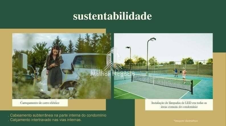 Apartamento à venda em Hortolândia, Reserva do Parque, com 2 quartos, com 51 m² — foto 7