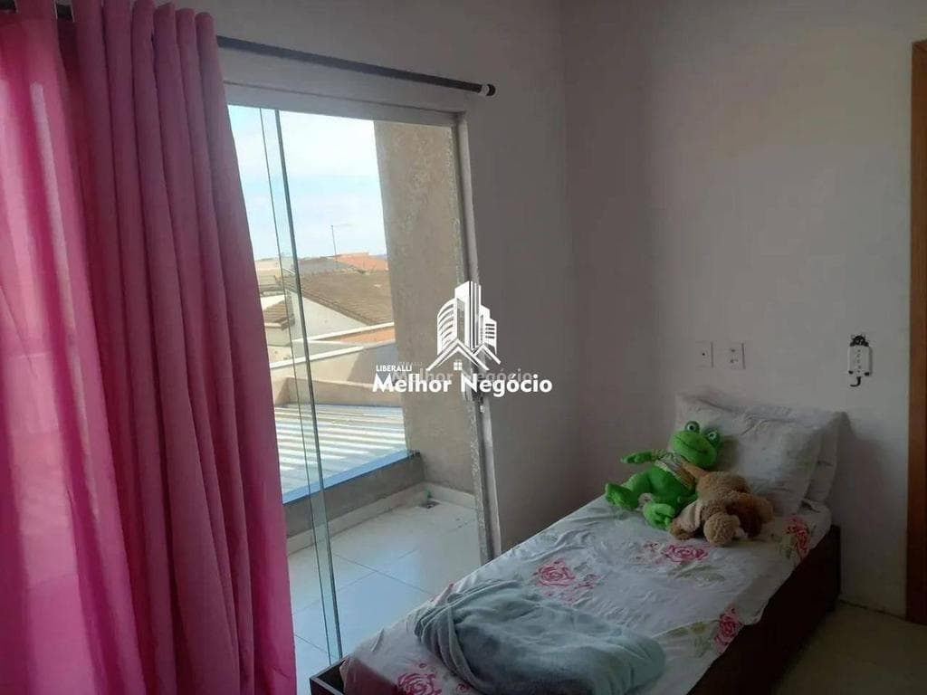 Casa à venda em Hortolândia, Jardim das Figueiras I, com 2 quartos, com 147 m² — foto 7