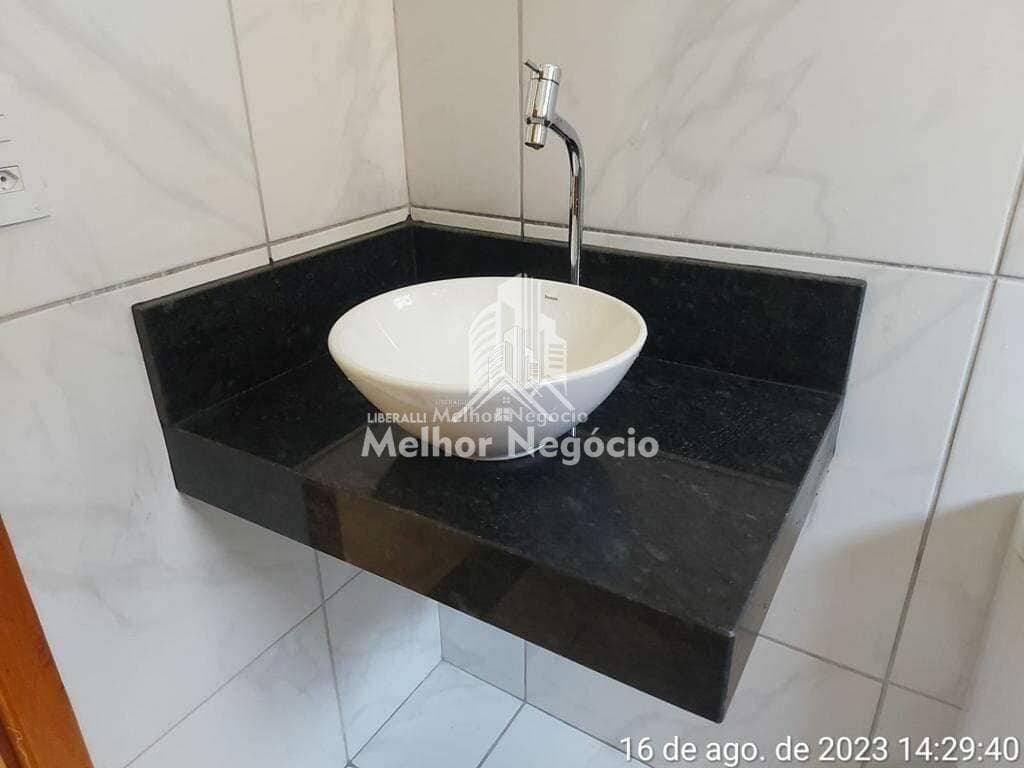 Casa à venda em Piracicaba, Loteamento São Francisco, com 3 quartos, com 83 m² — foto 10