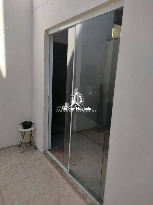 Casa à venda em Sumaré, Jardim Luiz Cia, com 2 quartos, com 77 m² — foto 6