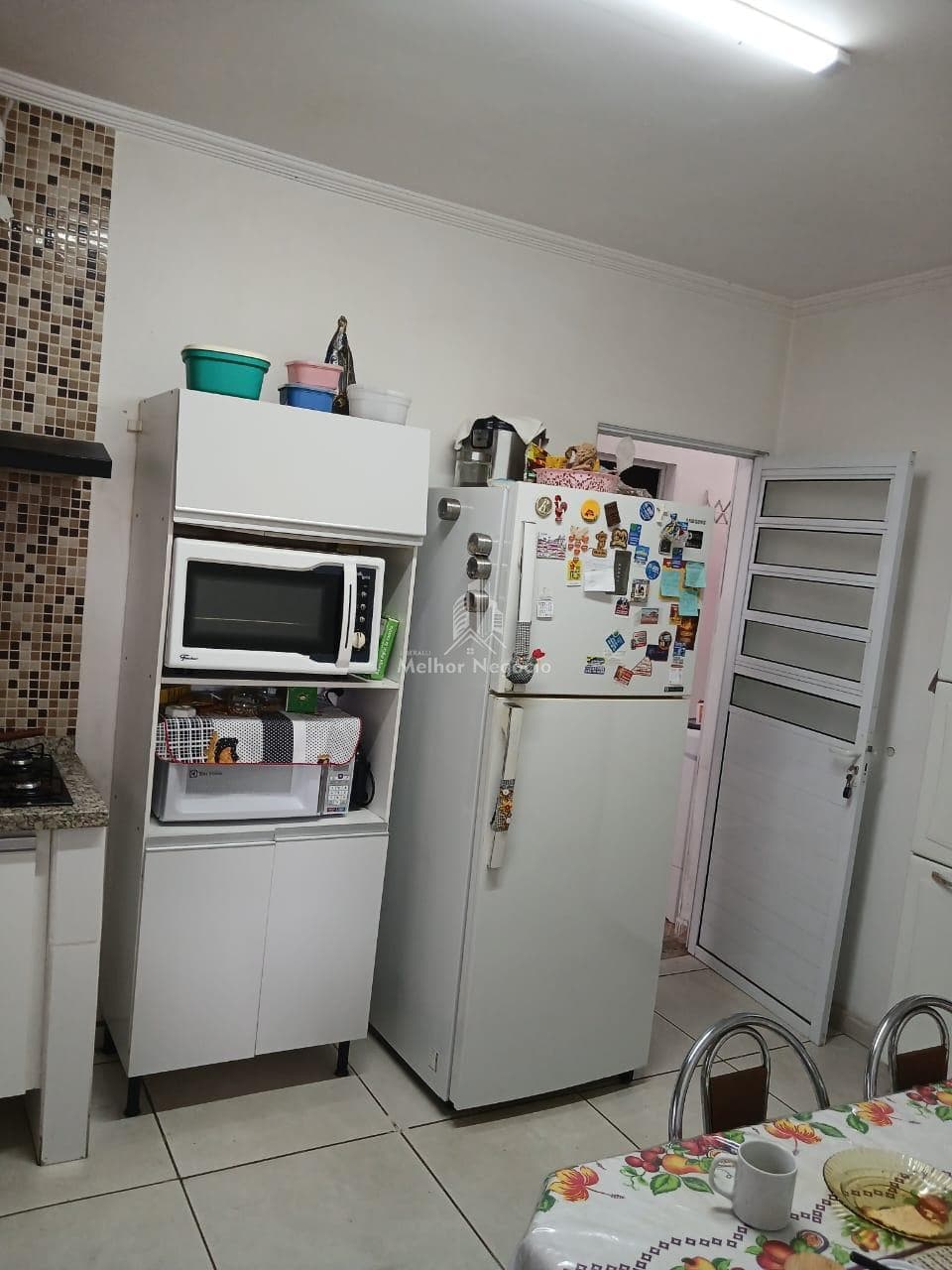 Casa à venda em Campinas, Vila Castelo Branco, com 3 quartos, com 125 m² — foto 10