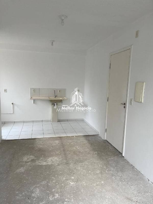 Apartamento à venda em Campinas, Jardim São José, com 2 quartos, com 42 m² — foto 6