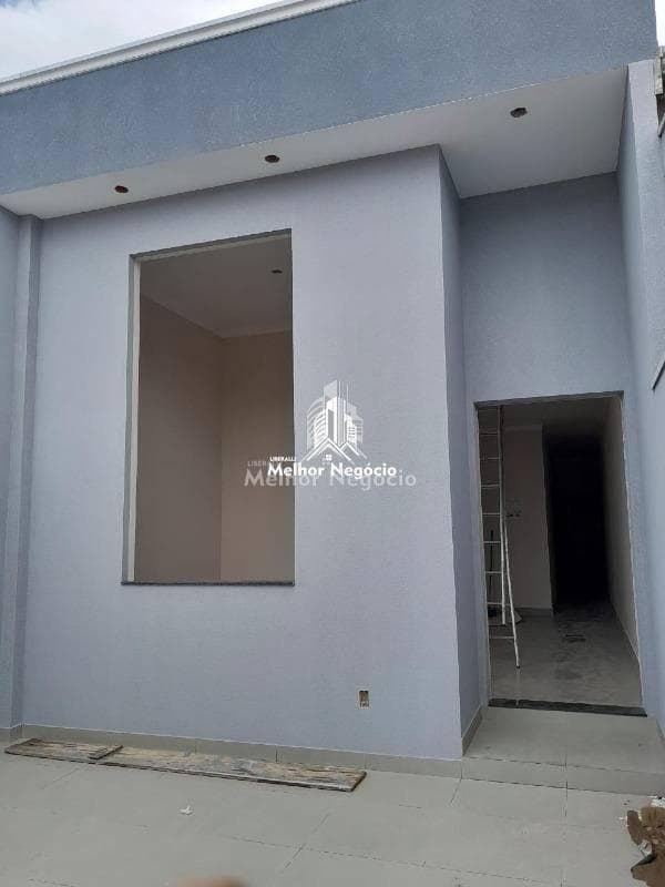 Casa à venda em Hortolândia, Jardim das Figueiras I, com 2 quartos, com 80 m² — foto 2