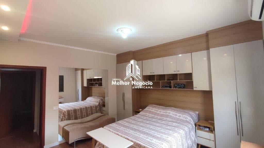 Casa à venda em Santa Bárbara D'Oeste, Parque Olaria, com 3 quartos, com 160 m² — foto 4