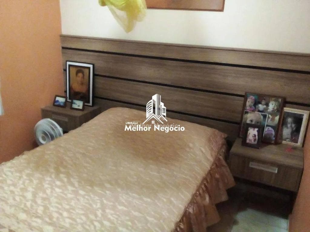 Apartamento à venda em Campinas, Jardim São José, com 2 quartos, com 45 m² — foto 5