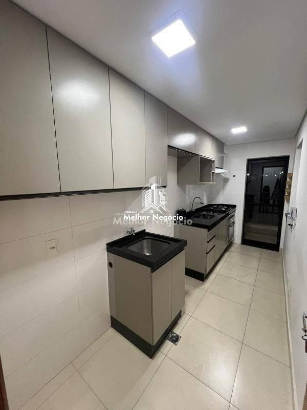 Apartamento à venda em Hortolândia, Remanso Campineiro, com 2 quartos, com 70 m² — foto 6