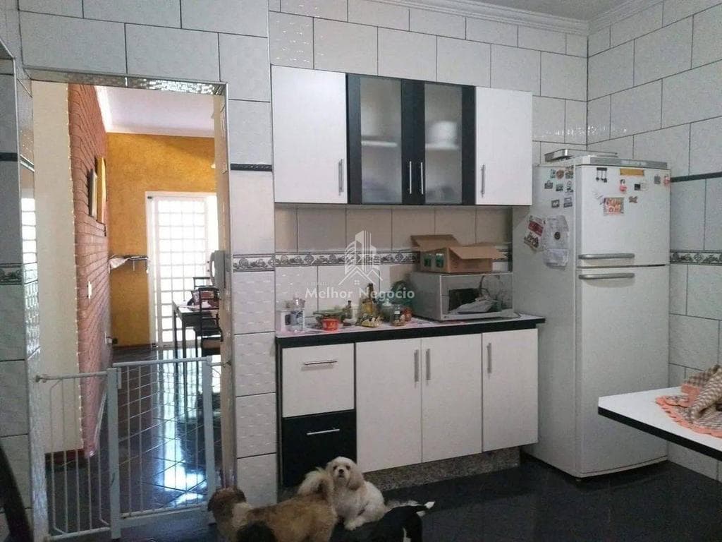 Casa à venda em Campinas, Vila Aeroporto, com 3 quartos, com 227 m² — foto 4
