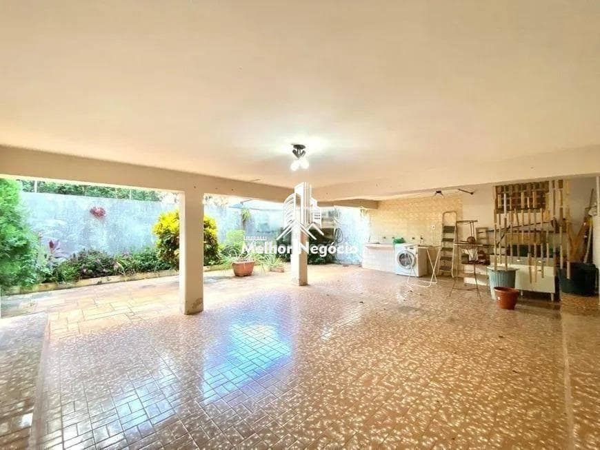 Casa à venda em Campinas, Jardim Guanabara, com 3 quartos, com 257 m² — foto 3