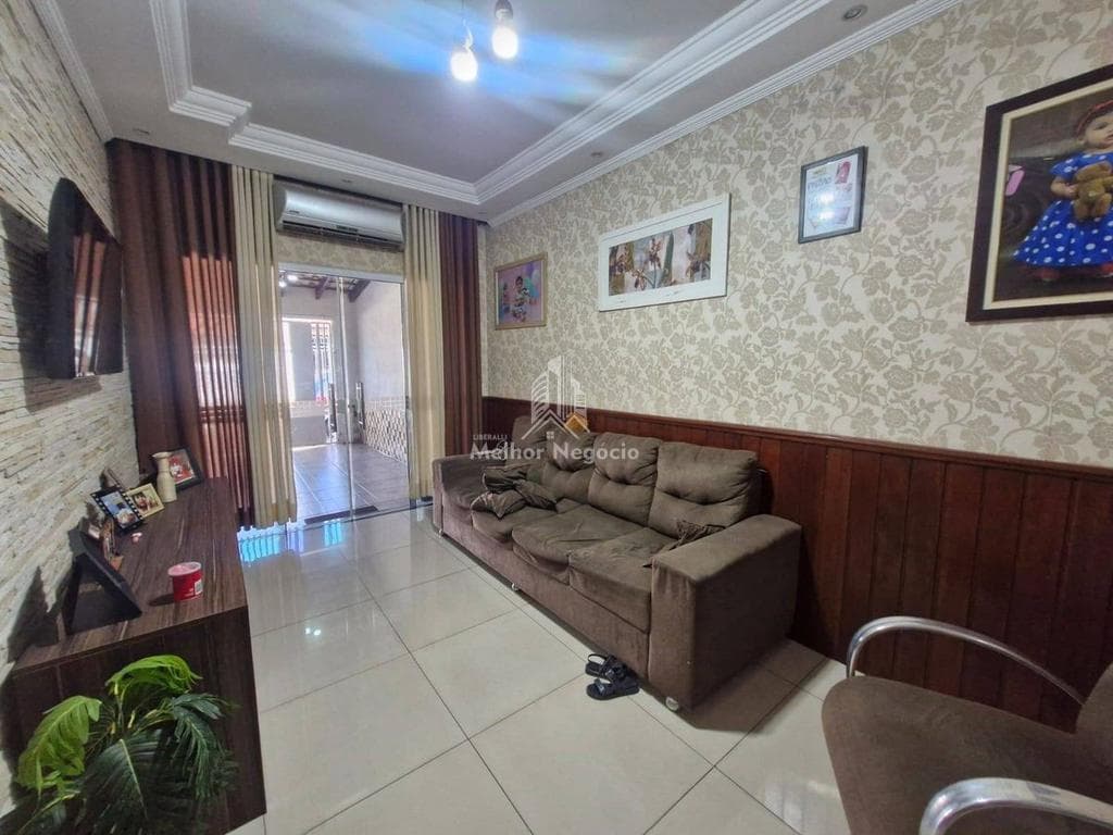 Casa à venda em Campinas, Residencial Cosmos, com 2 quartos, com 63 m² — foto 10