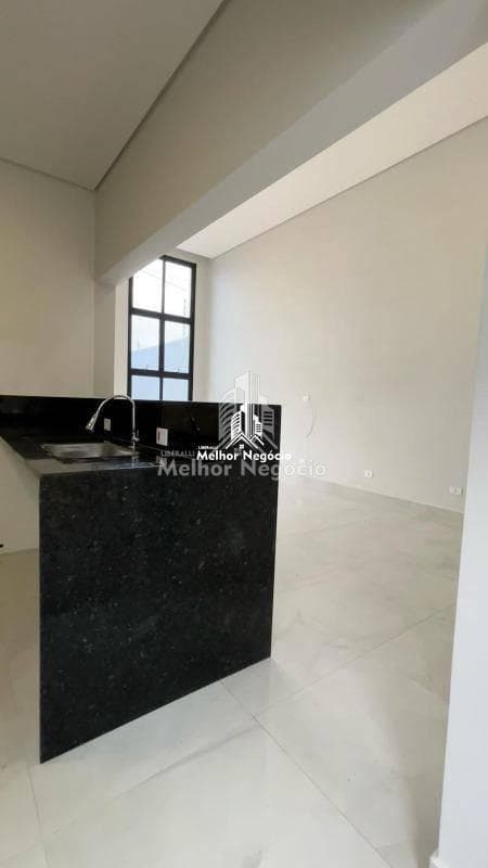 Casa à venda em Santa Bárbara D'Oeste, Terrazul SM, com 3 quartos, com 121 m² — foto 9