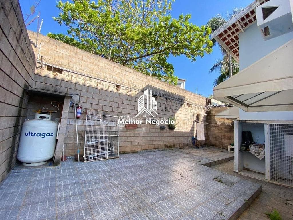 Casa à venda em Campinas, Loteamento Alphaville Campinas, com 4 quartos, com 180 m² — foto 9