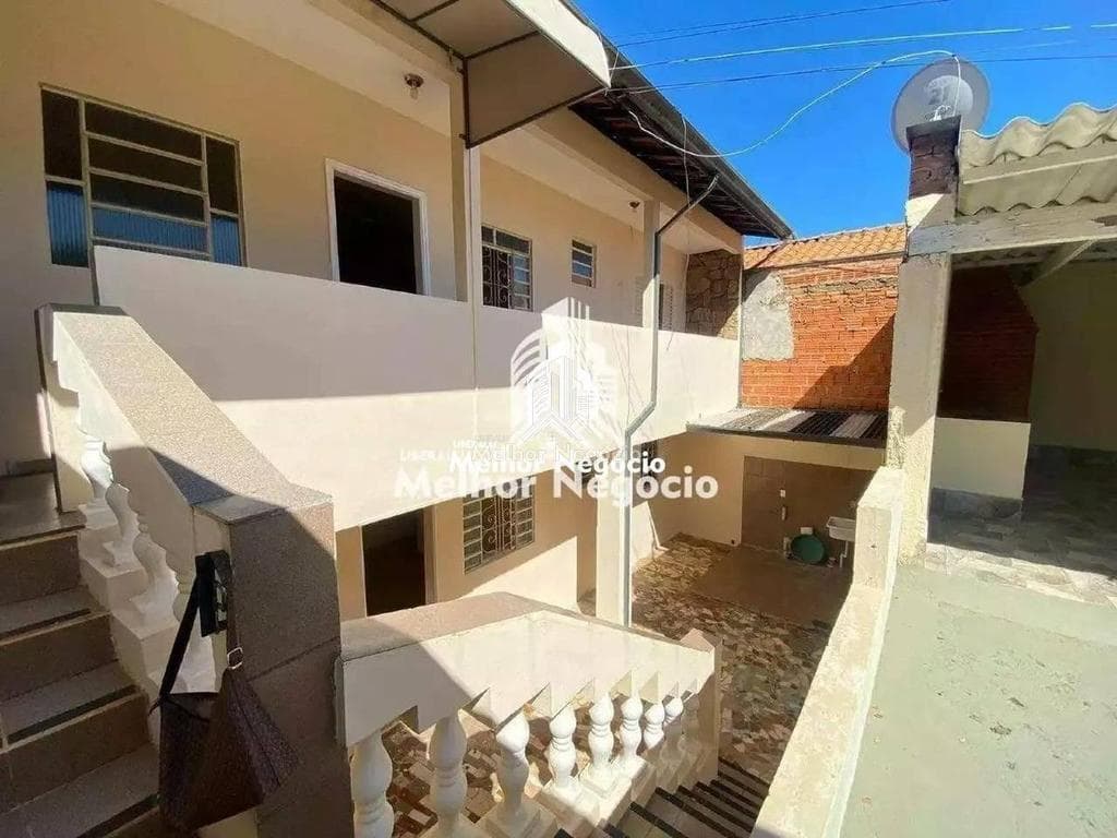 Casa à venda em Piracicaba, Loteamento Santa Rosa, com 2 quartos, com 105 m² — foto 3