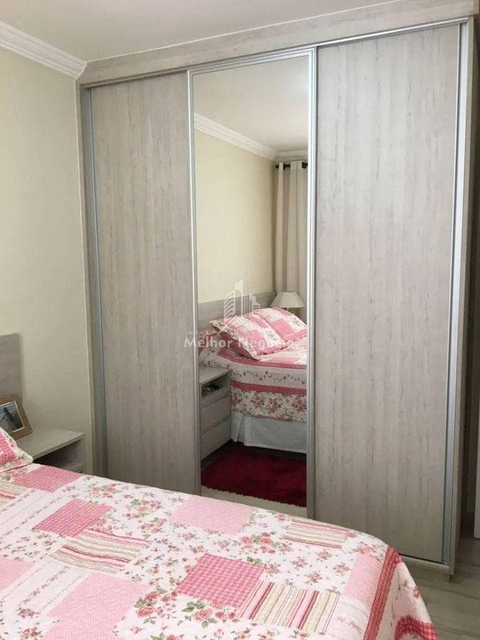 Apartamento à venda em Campinas, Vila Campos Sales, com 2 quartos, com 43 m² — foto 8