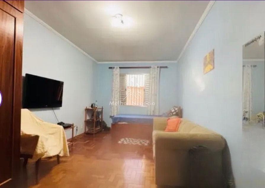 Casa à venda em Campinas, Vila Padre Manoel de Nóbrega, com 3 quartos, com 250 m² — foto 4