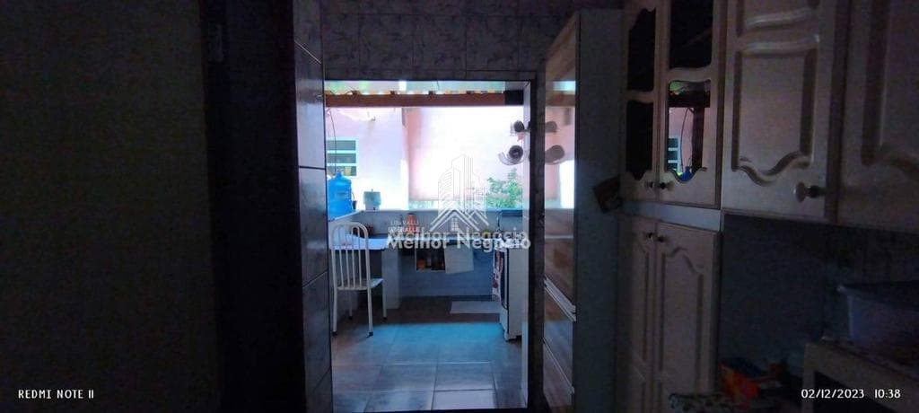 Casa à venda em Sumaré, Jardim dos Ipês, com 3 quartos, com 250 m² — foto 8