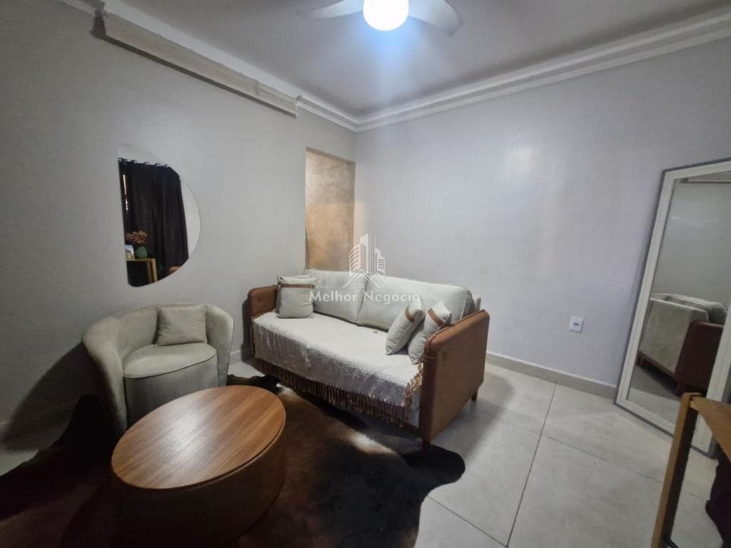 Casa à venda em Sumaré, Jardim Recanto dos Sonhos, com 2 quartos, com 90 m² — foto 10