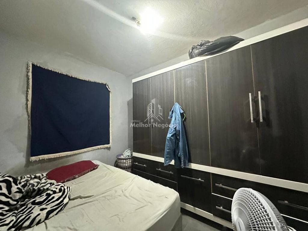 Casa à venda em Campinas, Dic II (Conj Habitacional Doutor Antônio Mendonça de Barros) — foto 10