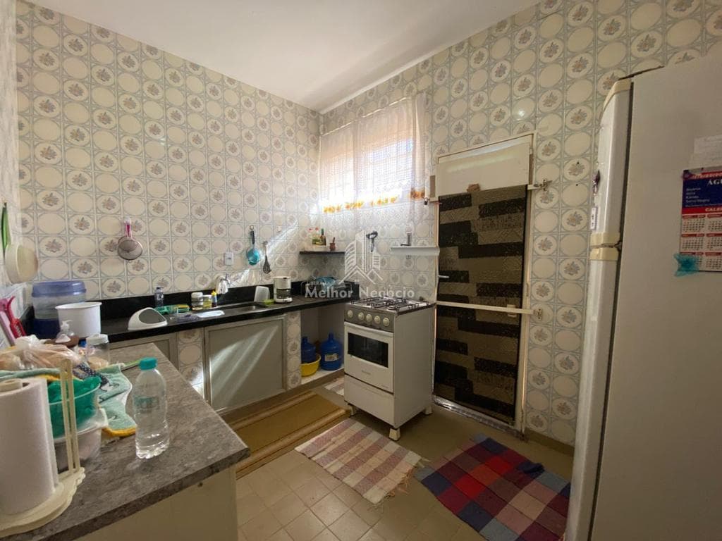 Casa à venda em Campinas, Vila Marta, com 3 quartos, com 167 m² — foto 6