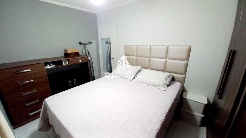 Casa à venda em Sumaré, Parque Villa Flores, com 2 quartos, com 70 m² — foto 10