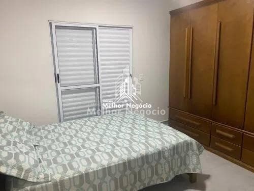 Casa à venda em Campinas, Residencial Cittá di Salerno, com 3 quartos, com 150 m² — foto 8