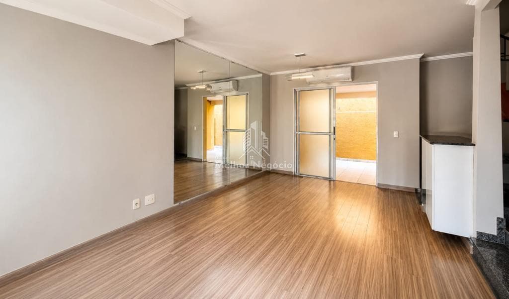 Casa à venda em Campinas, Parque Imperador, com 3 quartos, com 100 m², GERAL — foto 2