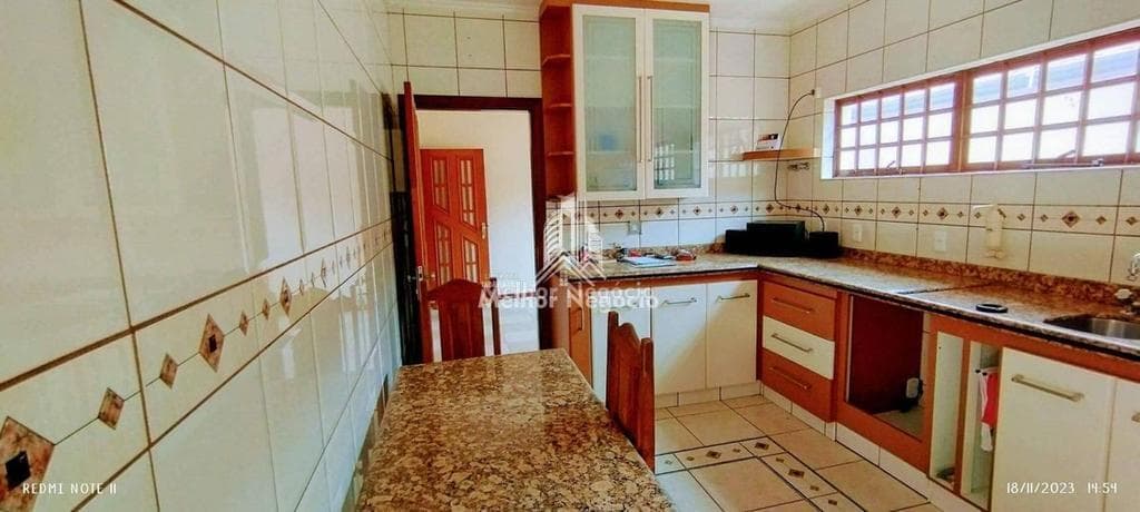 Casa à venda em Campinas, Parque Via Norte, com 4 quartos, com 240 m² — foto 7
