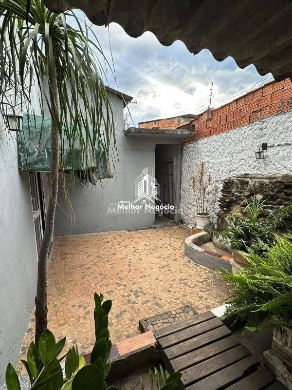 Casa à venda em Campinas, Loteamento Vila Lafayette Álvaro, com 2 quartos, com 90 m² — foto 5