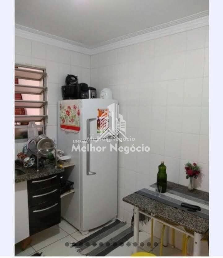 Casa à venda em Campinas, Residencial Cosmos, com 3 quartos, com 64 m² — foto 6