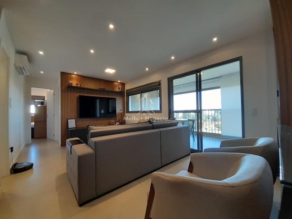 Apartamento à venda com 2 quartos (2 suíte) no condomínio Grand Guanabara Duo. — foto 5