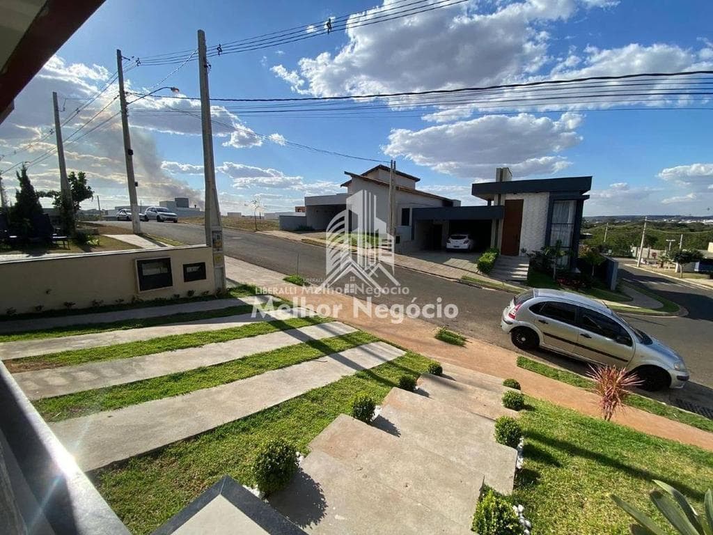 Casa à venda em Piracicaba, Jardim Tatuapé, com 3 quartos, com 159.9 m² — foto 5