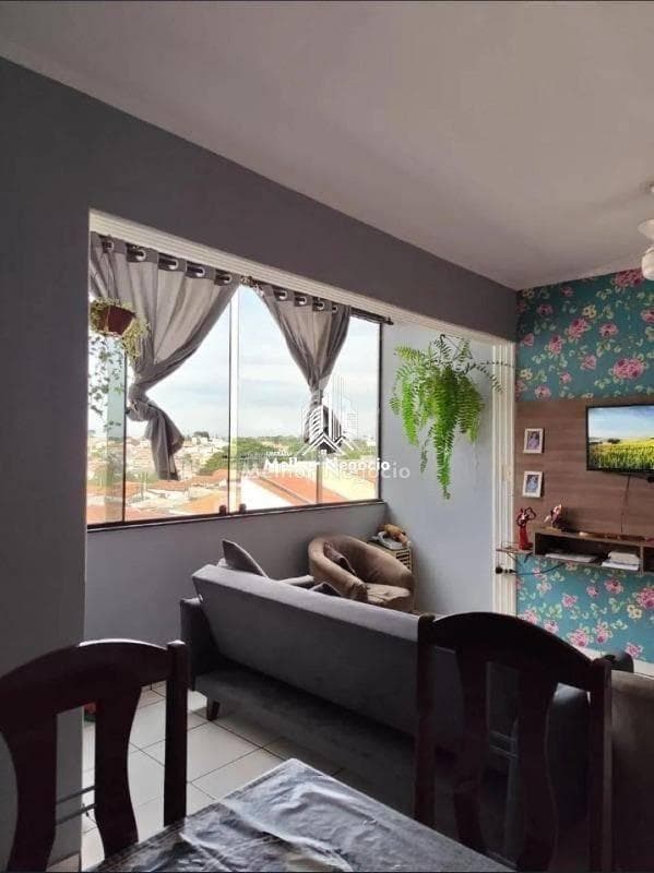 Apartamento à venda em Americana, Vila Margarida, com 2 quartos, com 70 m² — foto 2