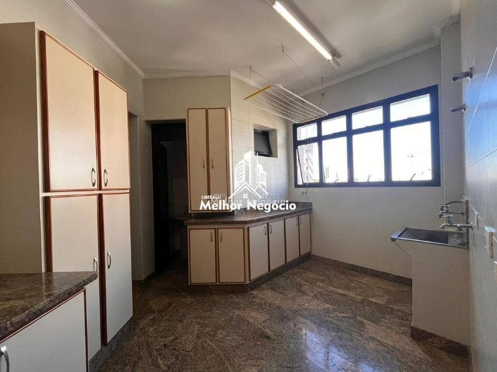 Apartamento à venda em Piracicaba, Centro, com 4 quartos, com 192 m² — foto 7