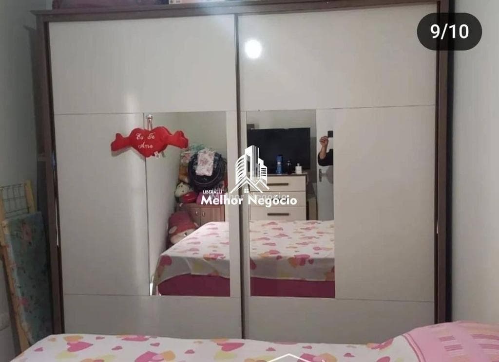 Casa à venda em Piracicaba, Parque Primeiro de Maio, com 2 quartos, com 250 m² — foto 4