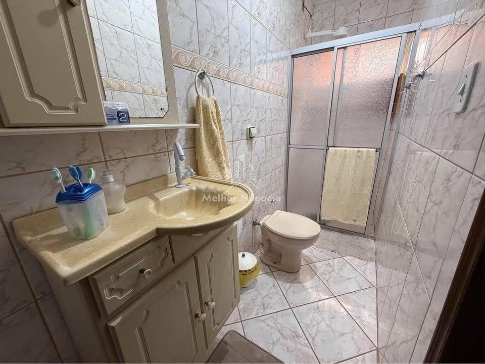 Casa à venda em Campinas, Dic VI (Conjunto Habitacional Santo Dias Silva), com 3 quartos, com 150 m² — foto 9