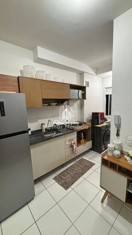 Apartamento à venda em Campinas, Parque São Jorge, com 2 quartos, com 42 m² — foto 6