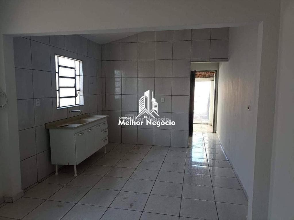 Casa à venda em Americana, Jardim São Roque, com 1 quarto, com 89 m²