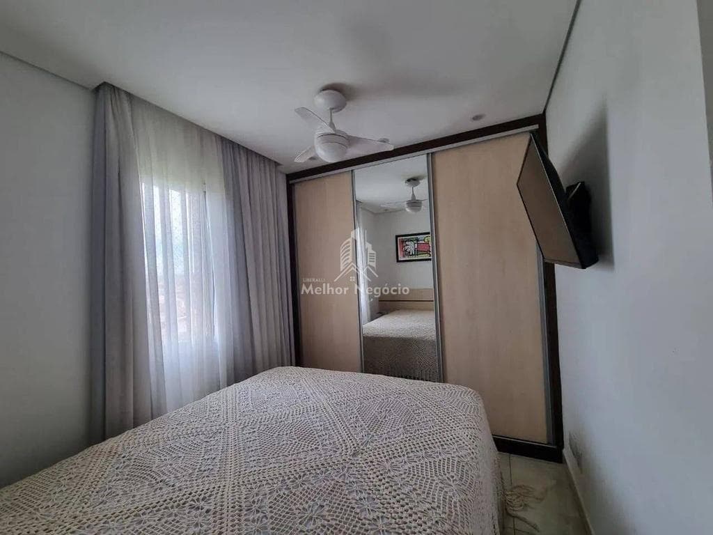 Apartamento à venda em Campinas, Parque Fazendinha, com 2 quartos, com 52 m² — foto 7