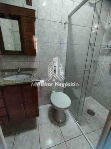 Casa à venda em Hortolândia, Jardim Amanda II, com 5 quartos, com 238 m² — foto 6