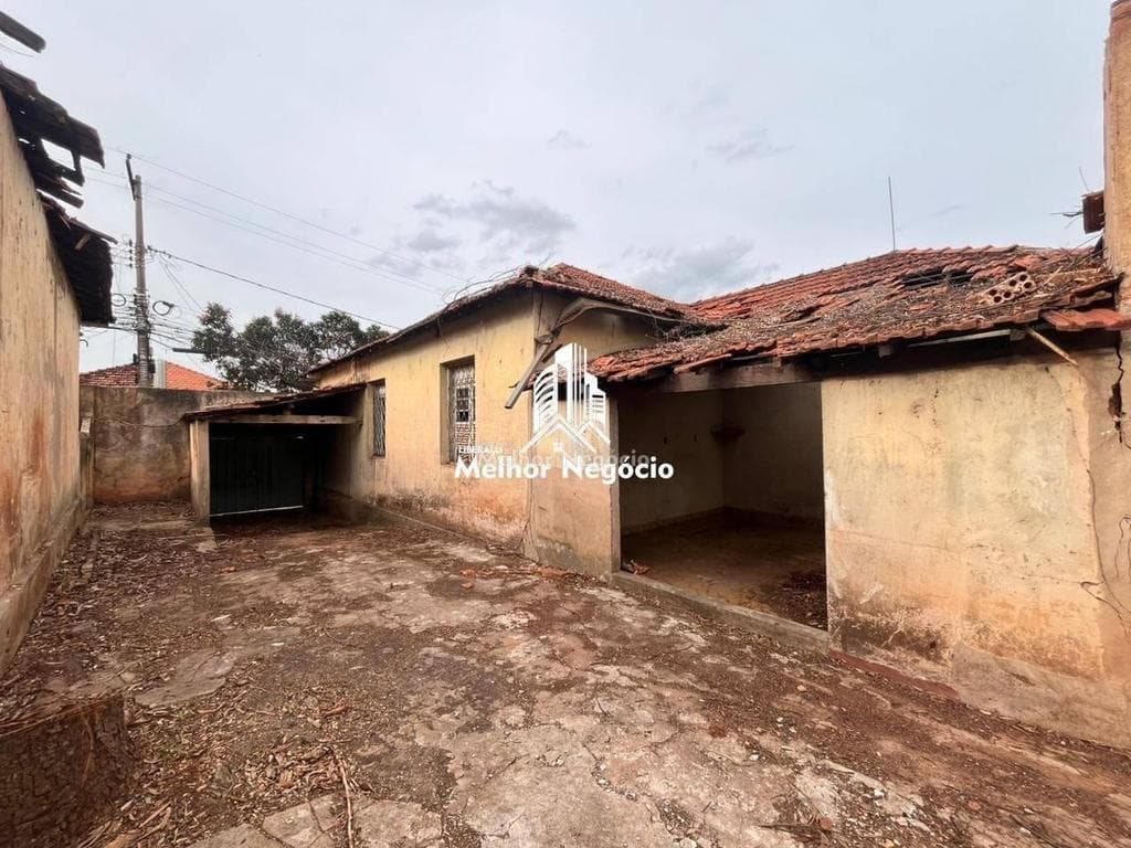 Terreno à venda em Piracicaba, Paulista, com 726 m²