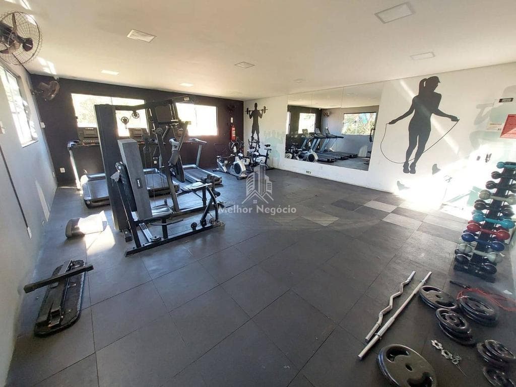 Apartamento a venda com 2 quartos no Parque das Cachoeiras em Campinas/SP — foto 5