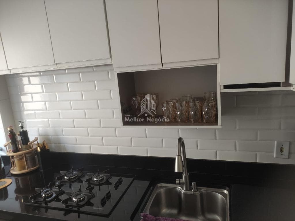 Apartamento à venda em Campinas, Jardim Yeda, com 2 quartos, com 43 m², GERAL — foto 8