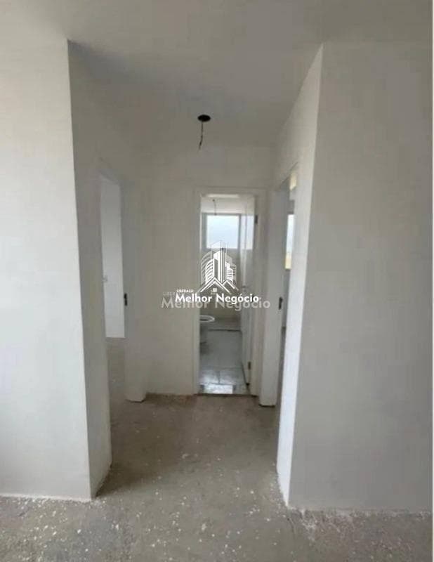 Apartamento à venda em Santa Bárbara D'Oeste, Jardim dos Manacás, com 2 quartos, com 53 m² — foto 4
