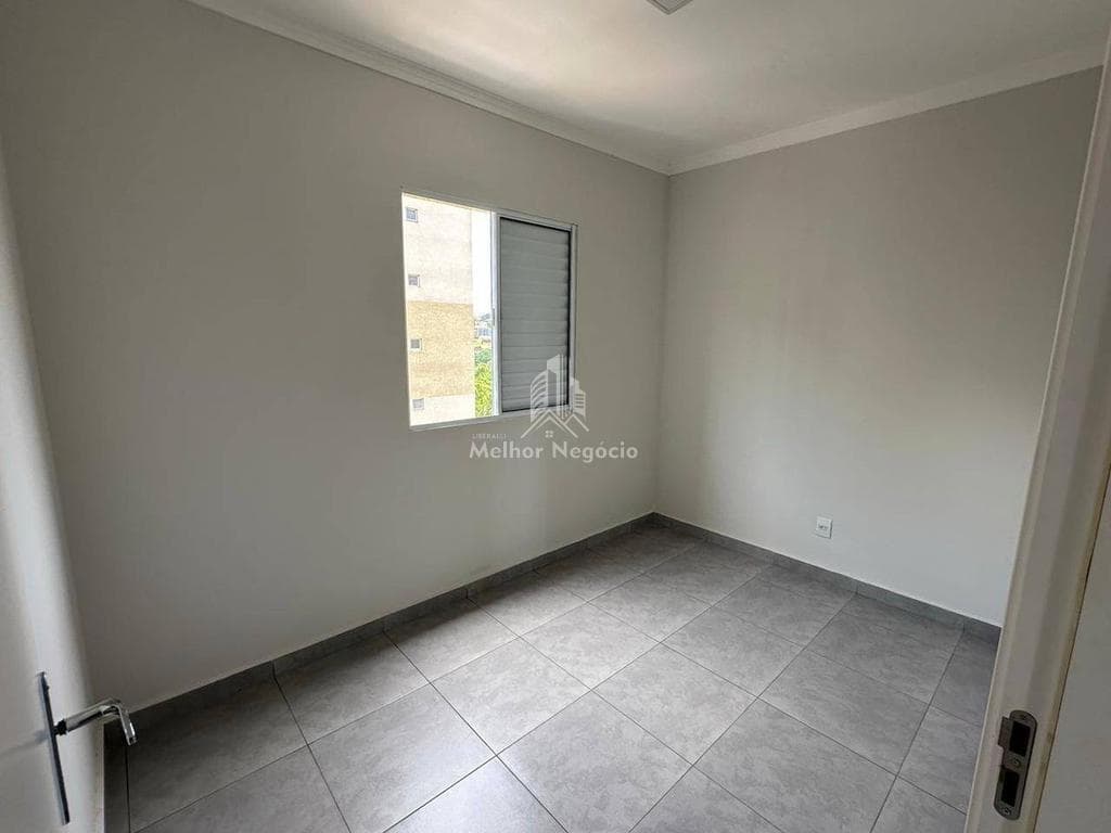 Apartamento à venda em Campinas, Parque Fazendinha, com 2 quartos, com 51 m² — foto 4