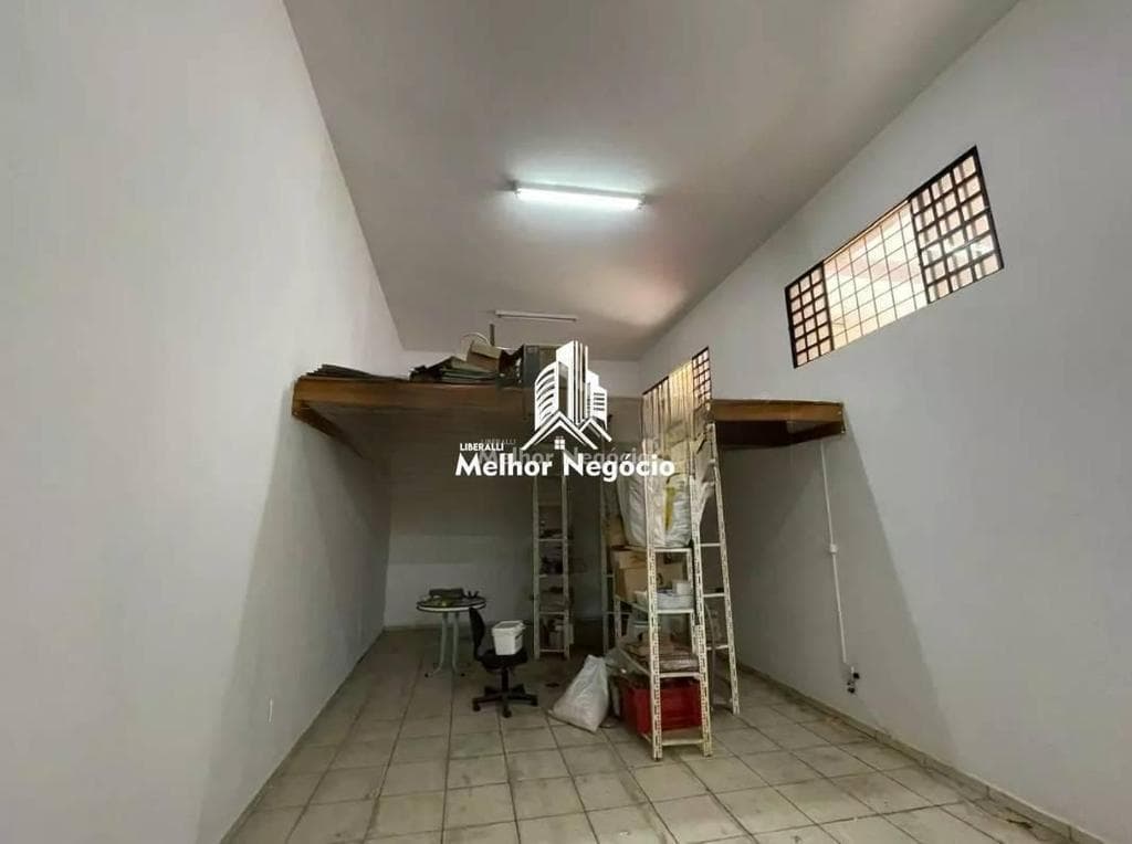 Galpão à venda em Piracicaba, Paulicéia, com 320 m² — foto 5