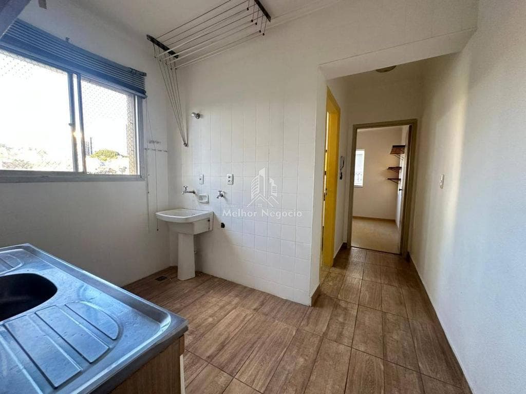 Apartamento à venda em Campinas, Bosque, com 1 quarto, com 38 m² — foto 5